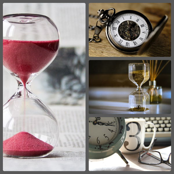 Best Time Quotes in 2023